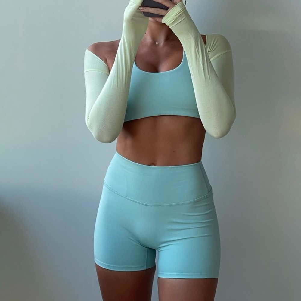 SASKI Bike Shorts Small